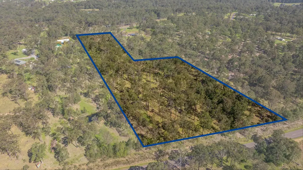 Clarence Town 10 Vacant Acres – Build, Create, Develop!