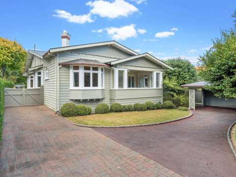 Epsom 5部屋 ELEGANT IN EPSOM