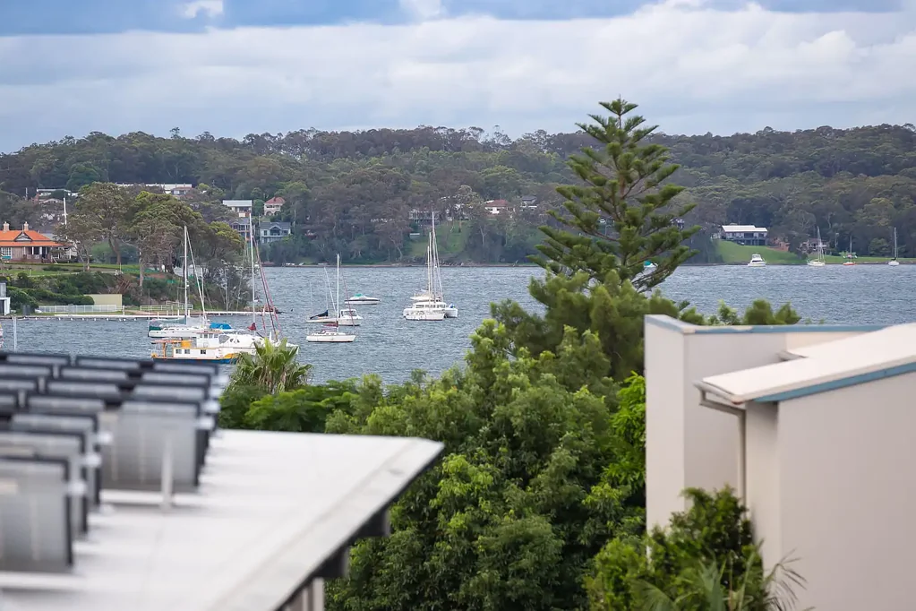 12/100 Brighton Avenue, Toronto, NSW 2283