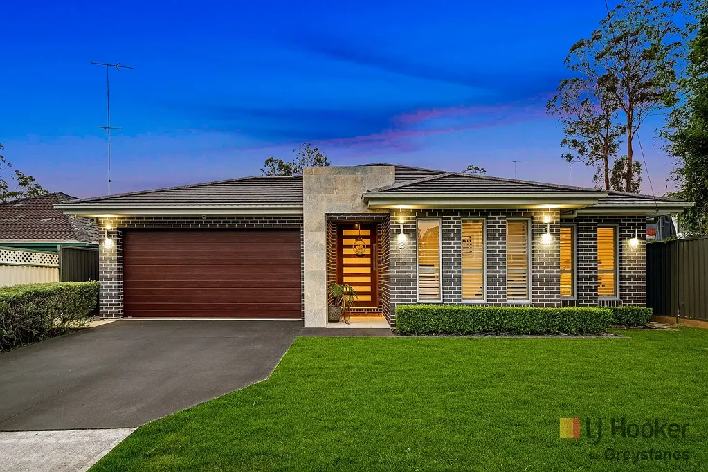 3 Bolaro Avenue, Greystanes, NSW 2145