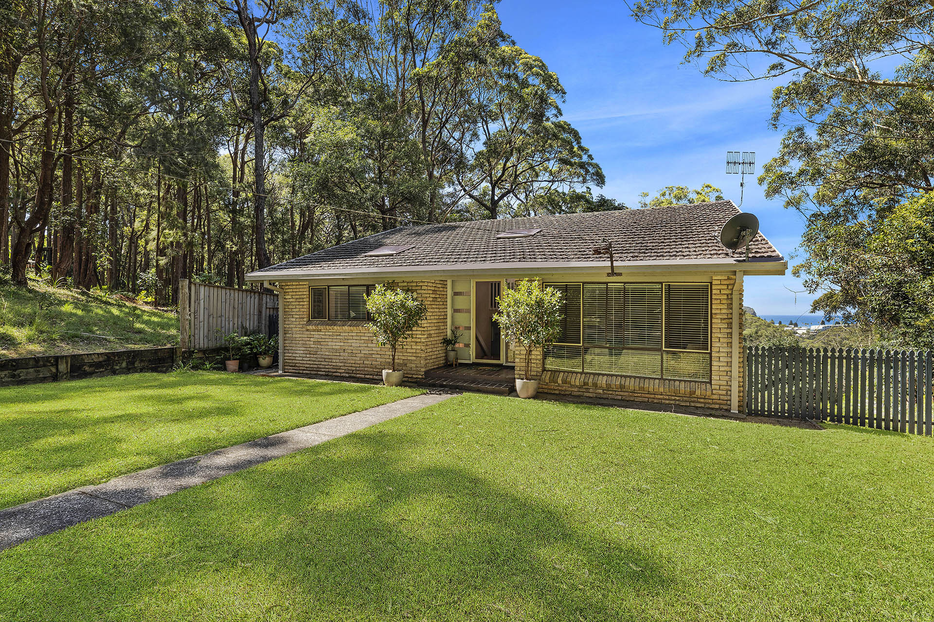 169 HILLSIDE RD, AVOCA BEACH NSW 2251, 0 Schlafzimmer, 0 Badezimmer, House