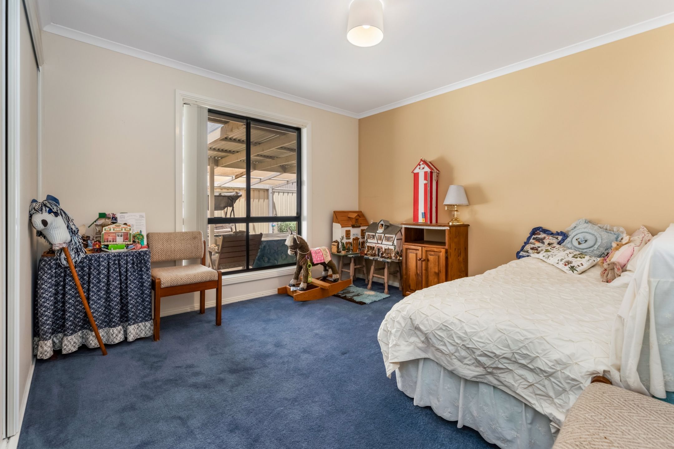 UNIT 1 7 HIGH ST, HEATHCOTE VIC 3523, 0 rūma, 0 rūma horoi, House