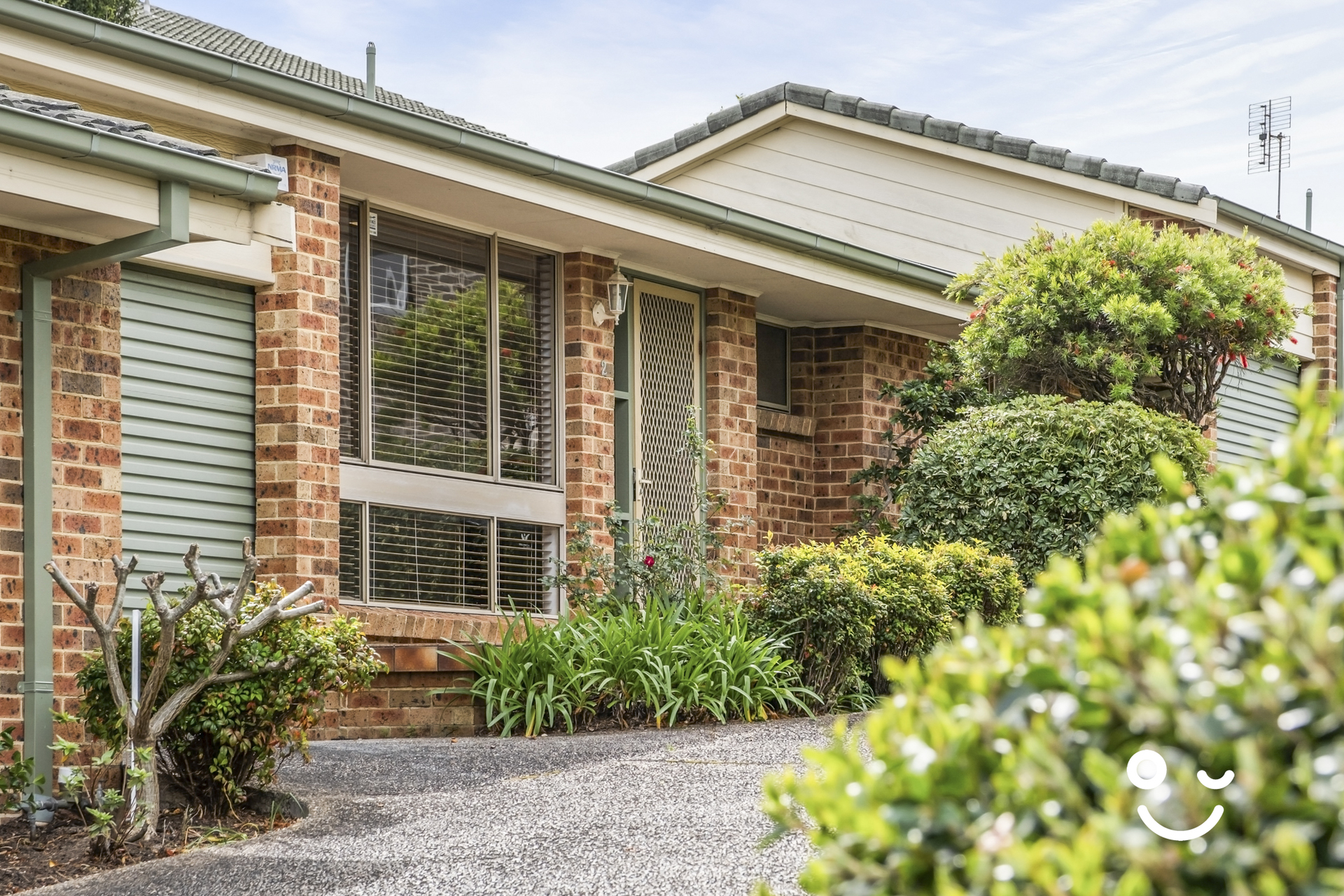 UNIT 2 11 HOPETOUN ST, WOONONA NSW 2517, 0房, 0浴, House