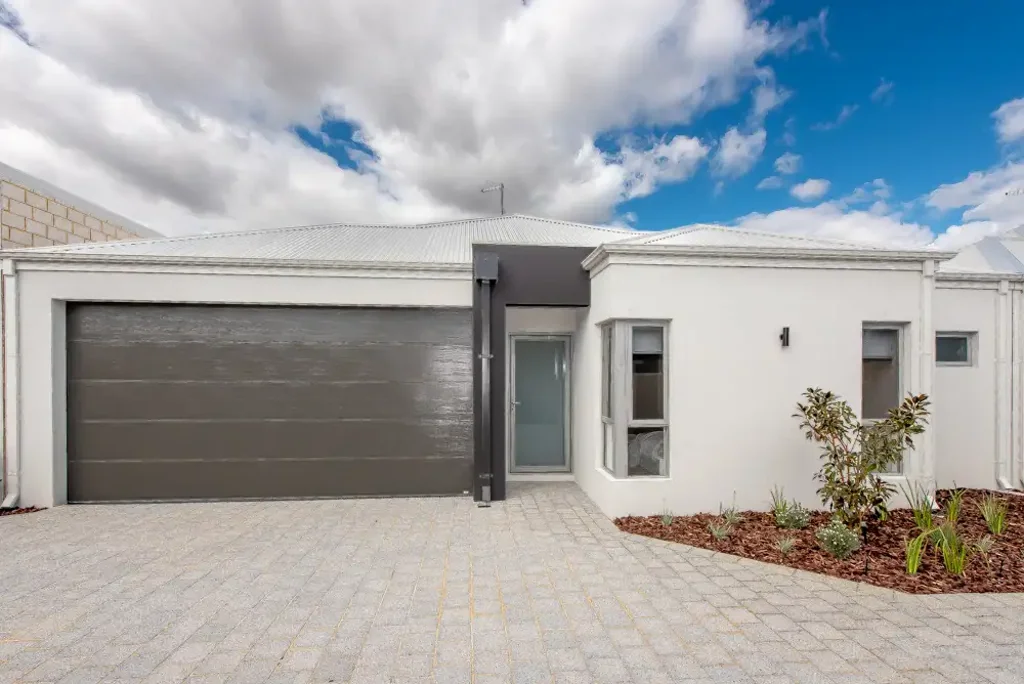 Westminster 3બેડરૂમ STYLISH & SPACIOUS, NEW VILLA -  JUST COMPLETED!