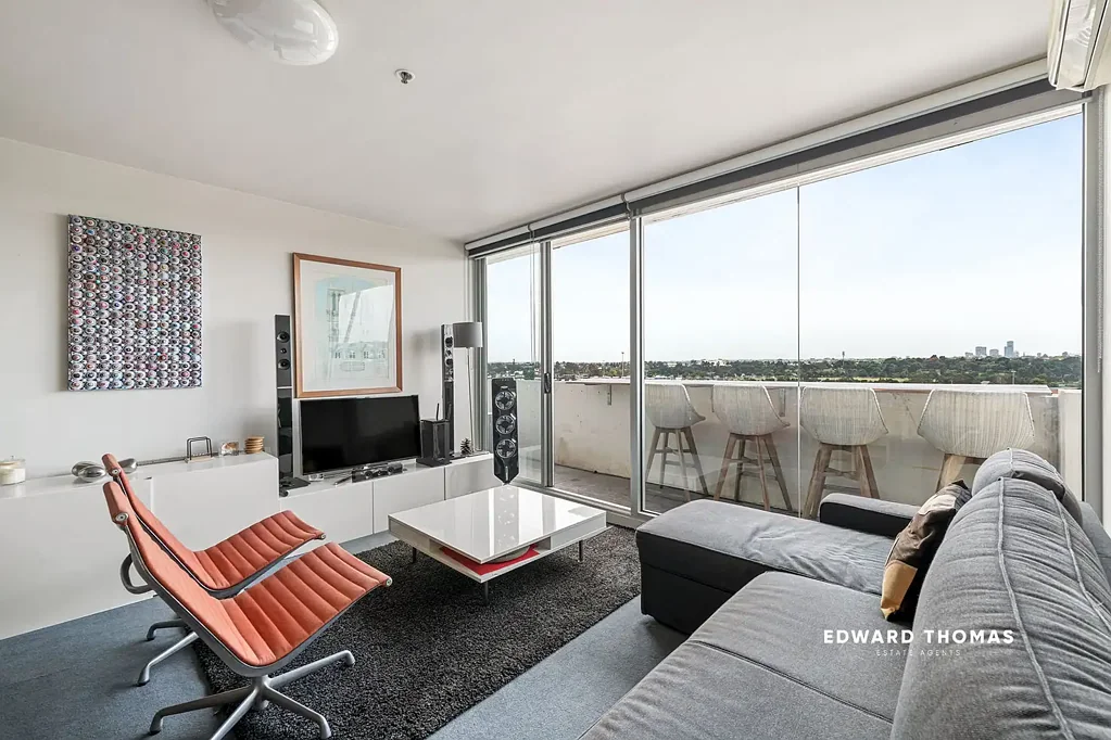 803/70 Speakmen Street, Kensington, VIC 3031