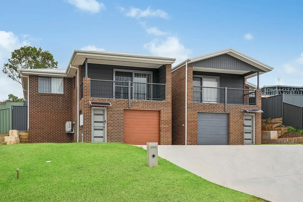 Modern Living with Stunning Views