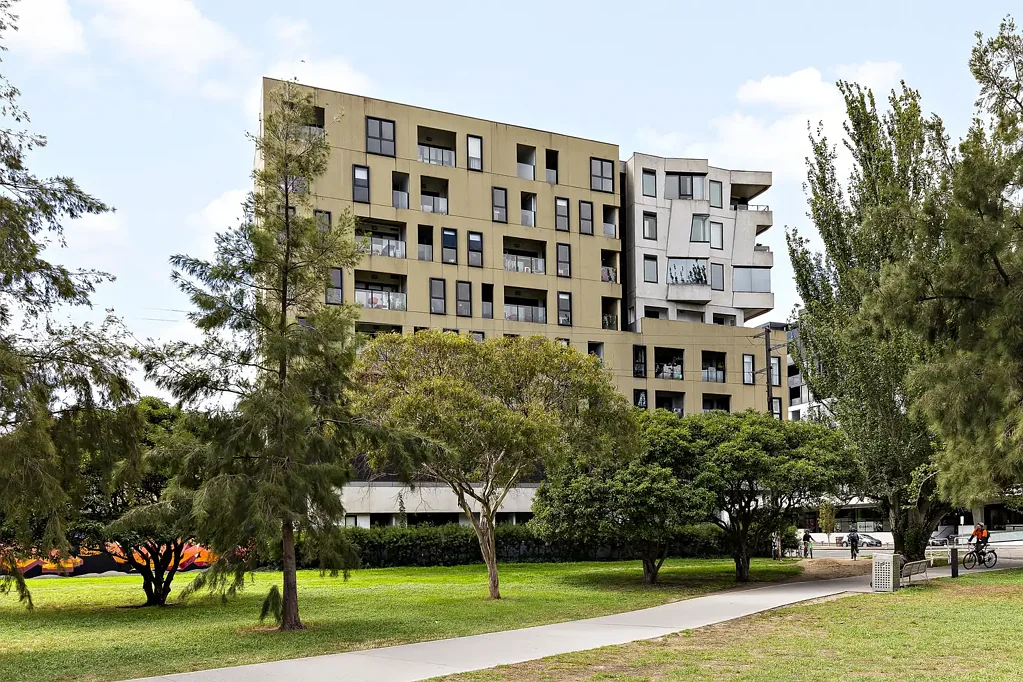 609/1 Lygon Street, Brunswick, VIC 3056