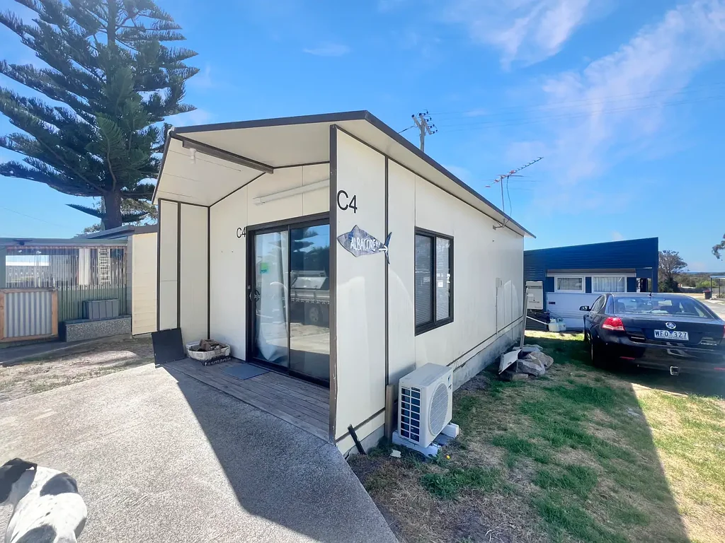 Affordable Living in Stieglitz