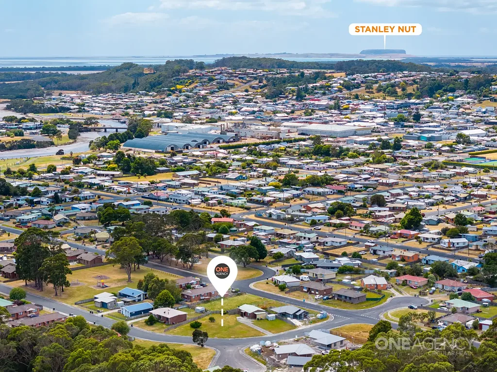 Smithton Investment Opportunity - Vacant land In Growing Township
