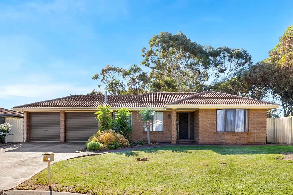 9 Pinicle Court, Andrews Farm, SA 5114