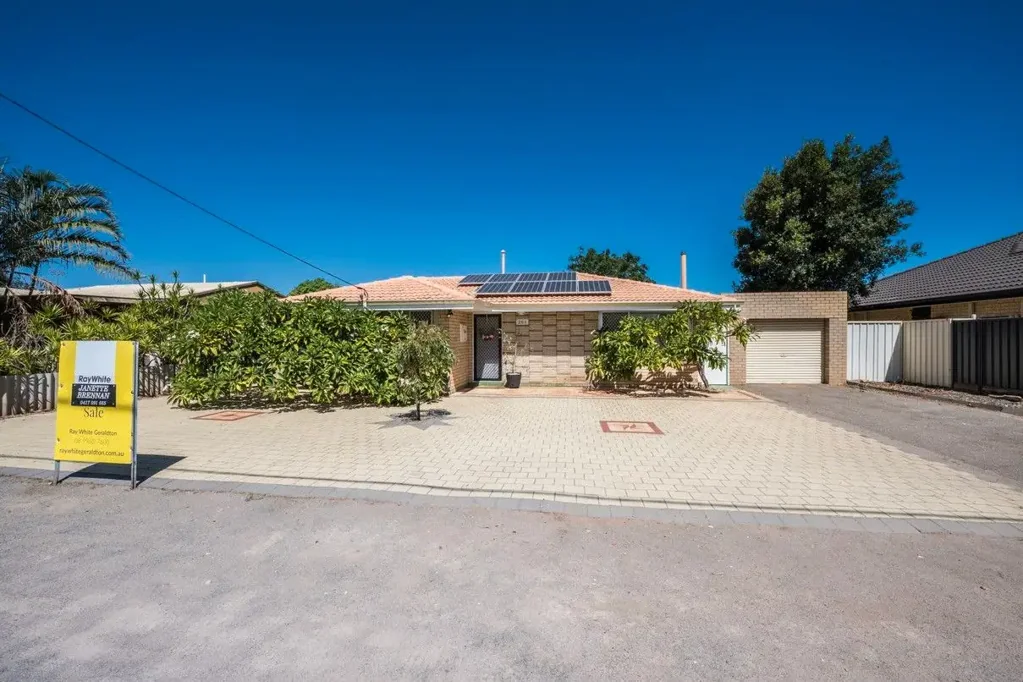 264 Seventh Street, Wonthella, WA 6530