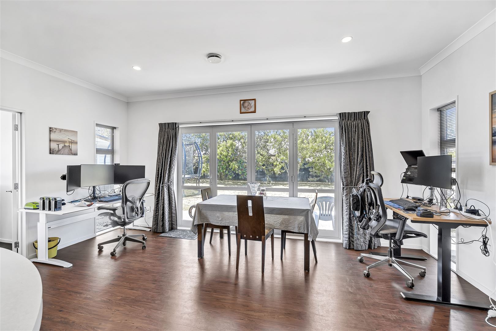 6 Cameron Crescent, Rolleston, Selwyn, 5房, 0浴, House