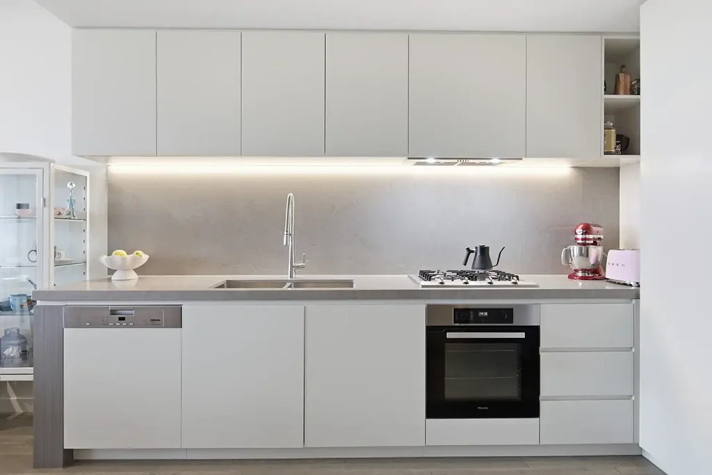 Alphington 2 Bedroom Modern Living. Effortless Lifestyle