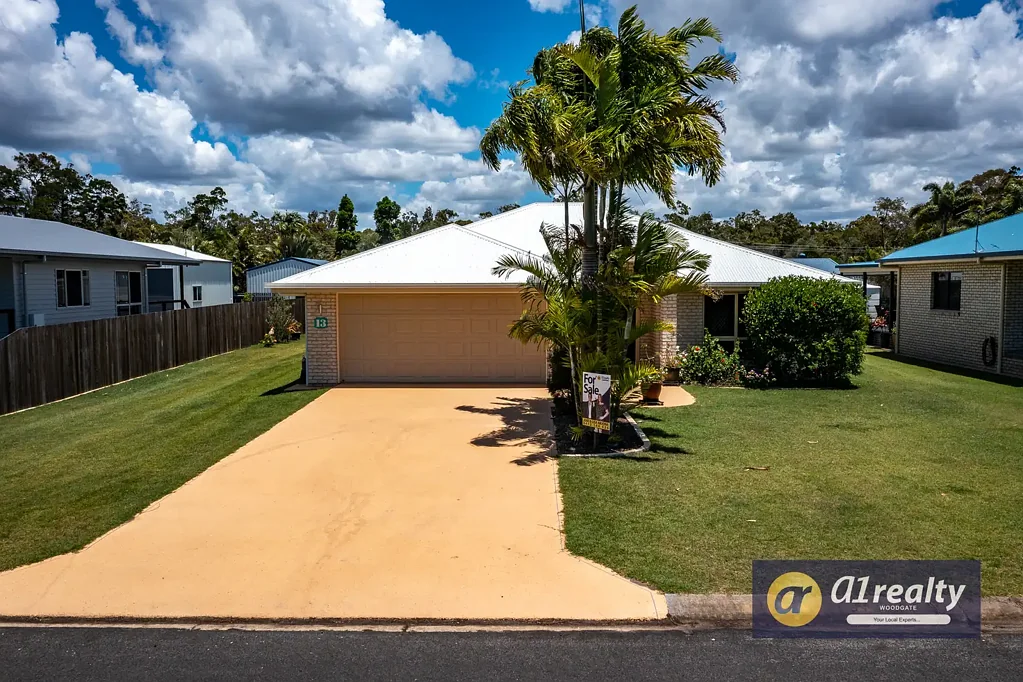 Large Family Rental Available