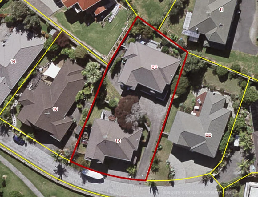 20 Navan Place, Dannemora, Manukau City, 3 રૂમ, 0 બાથરૂમ