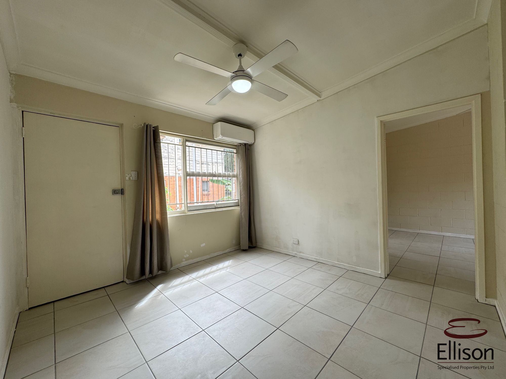 UNIT 2 10 LOCH ST, WEST END QLD 4101, 0房, 0浴, Unit