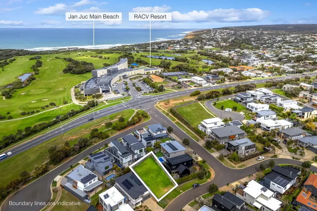 Torquay BUILD YOUR COASTAL DREAM IN OCEAN VIEWS ESTATE