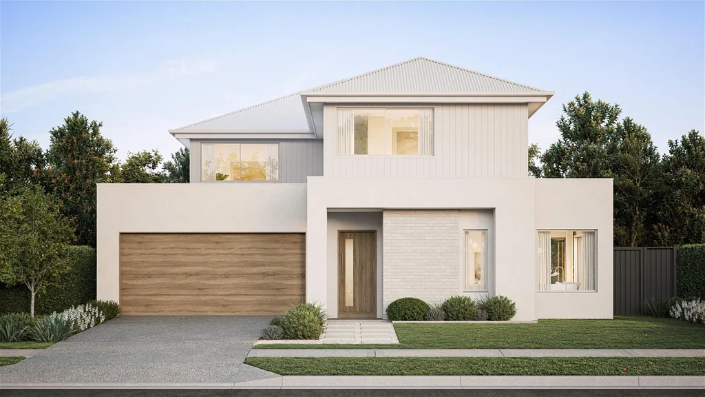 Werrington 4 Slaapkamer Modern Family Living with Complete Turnkey Convenience in Werrington