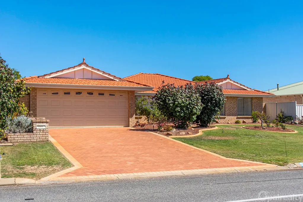 55 Secret Harbour Boulevard, Secret Harbour, WA 6173