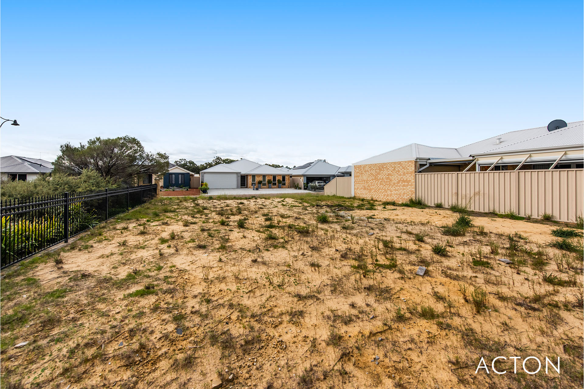 27 COOPERS MILL WAY, RAVENSWOOD WA 6208, 0 rūma, 0 rūma horoi, Section