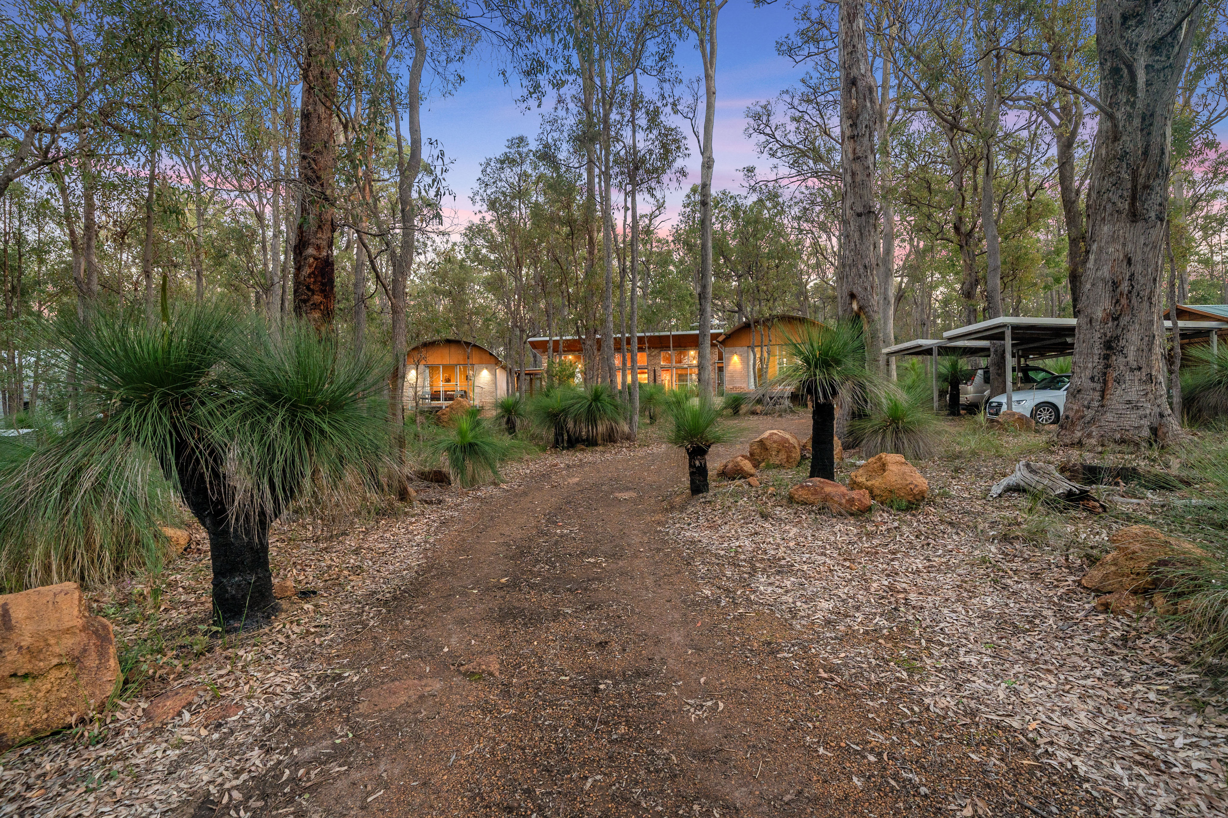 54 JARRAHDALE RD, JARRAHDALE WA 6124, 0 rūma, 0 rūma horoi, House