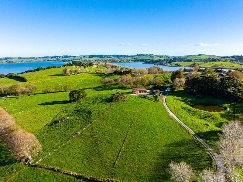 145 Petley Road, Paparoa, Kaipara, 2 Bedrooms, 0 Bathrooms