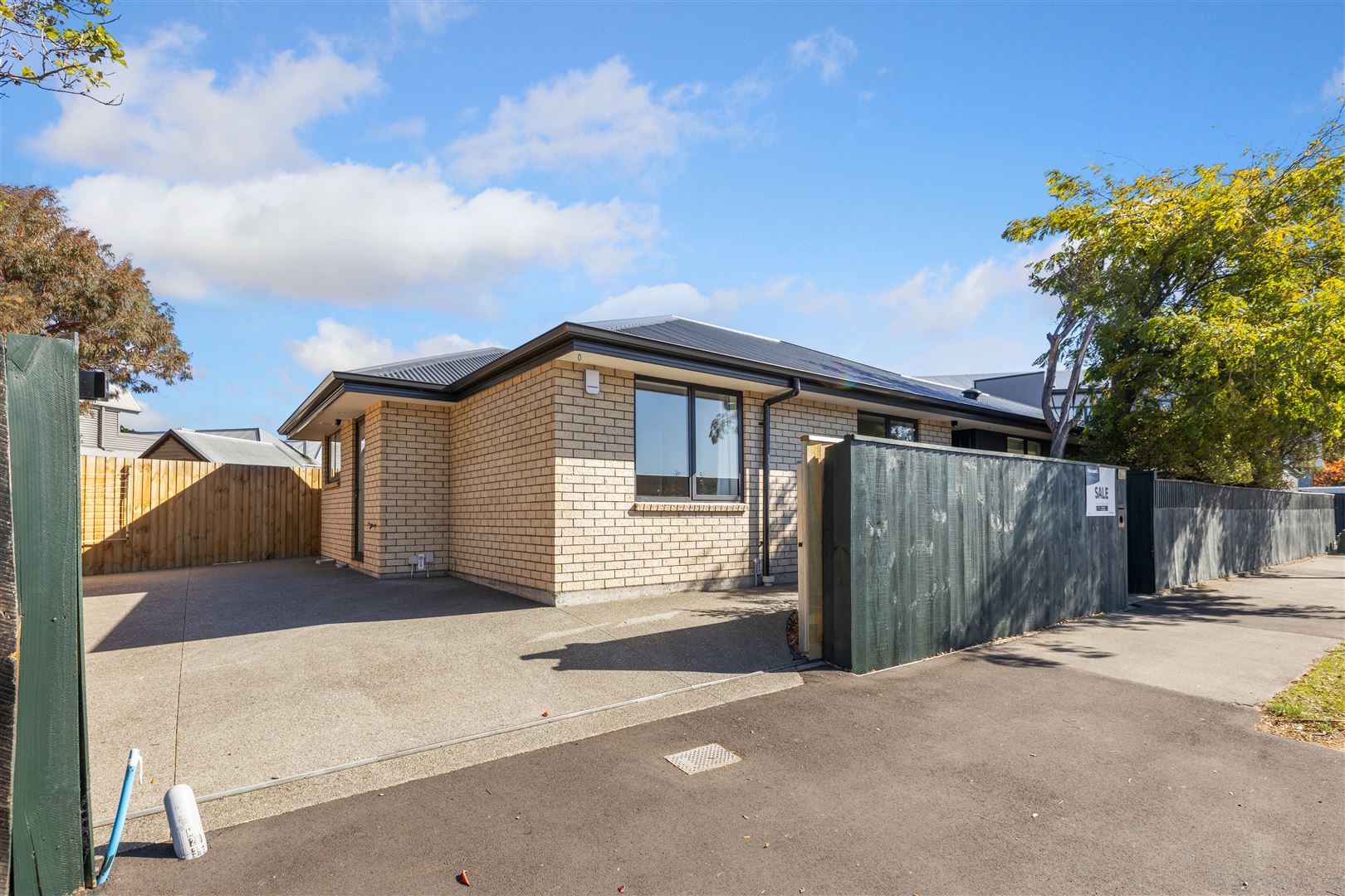 144 Linwood Avenue, Linwood, Christchurch, 3 Kuwarto, 2 Banyo, House