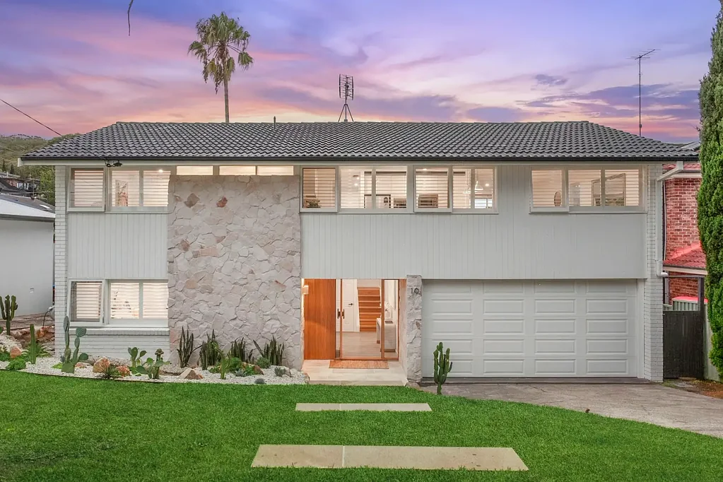 10 Macquarie Street, Cromer, NSW 2099