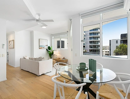 10/315 Golden Four Drive, Bilinga, Gold Coast, 2 phòng ngủ, 2 phòng tắm, Apartment