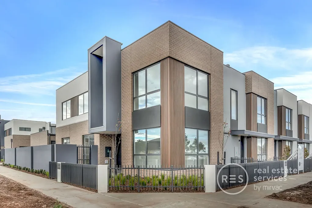 Woodlea: Where Community Meets Convenience