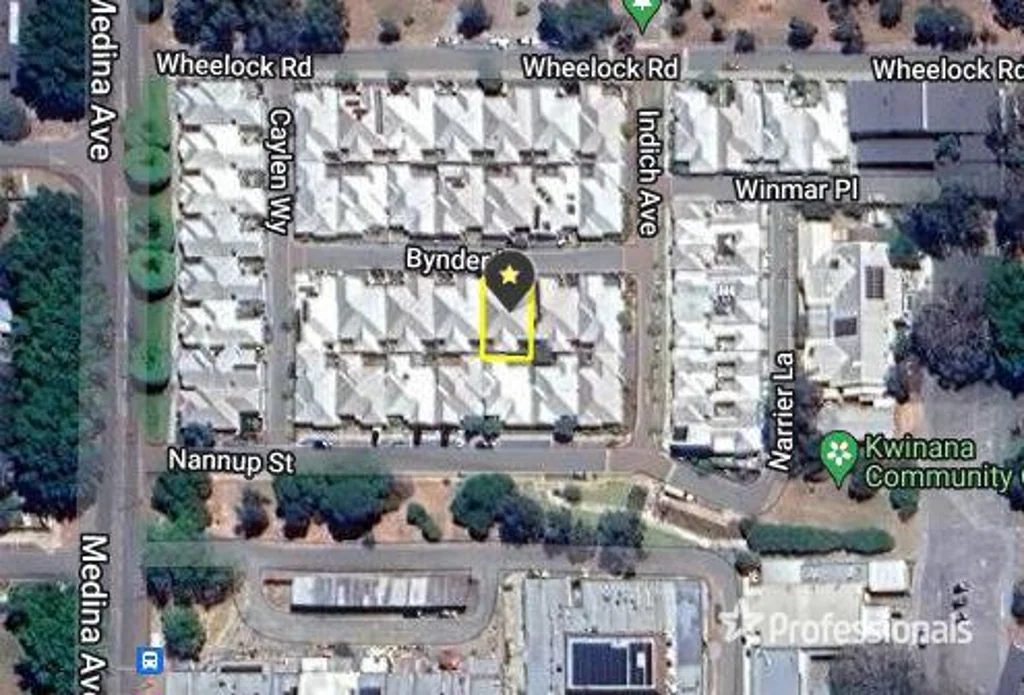 10 Bynder Lane, Medina, WA 6167