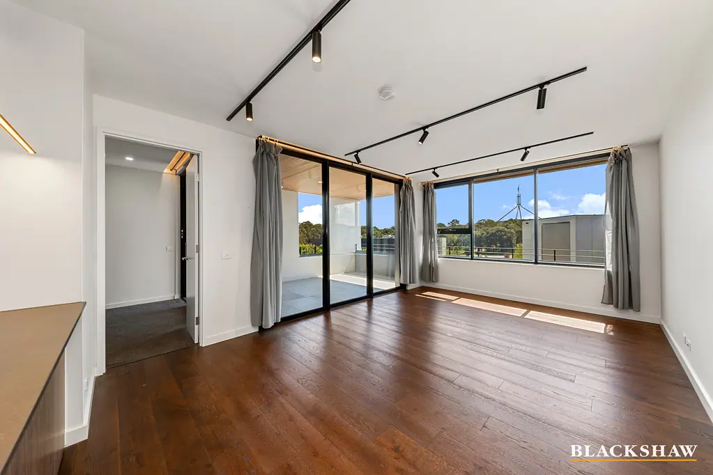 Forrest 2Habitaciones Sophisticated and stylish Forrest apartment