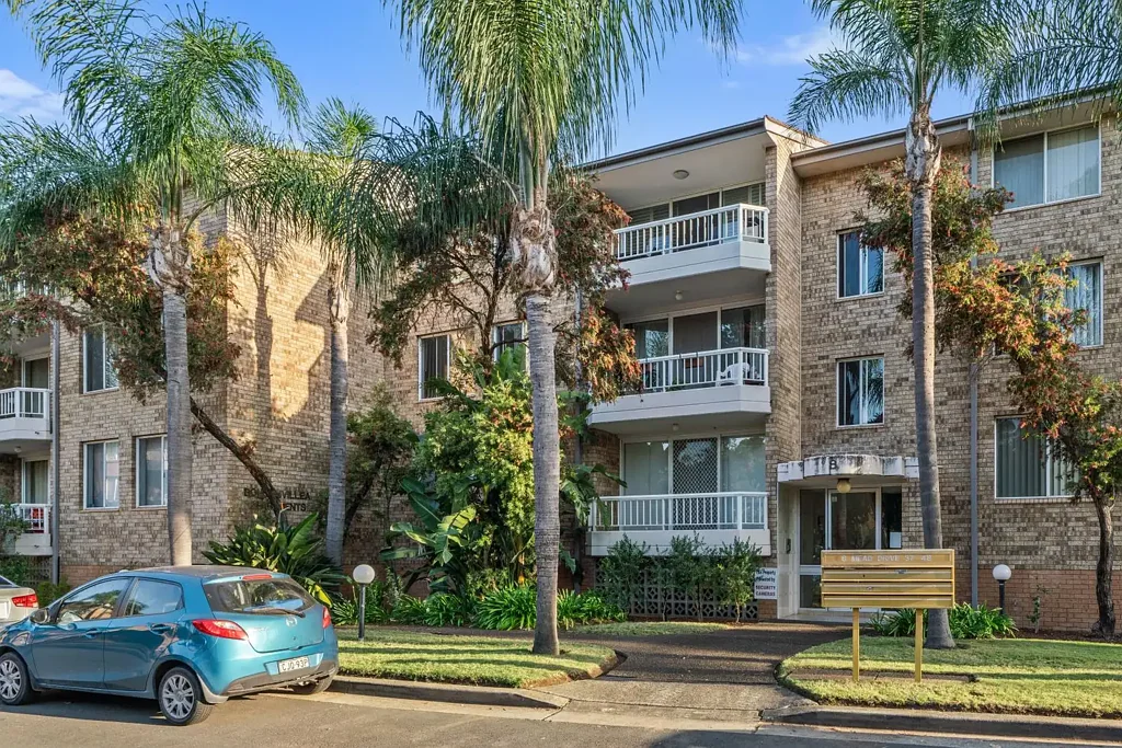 38/8 Mead Drive, Chipping Norton, NSW 2170