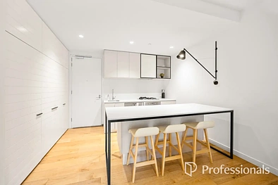 8/33 Quay Boulevard, Werribee South, VIC 3030, 2房, 2浴, Apartment
