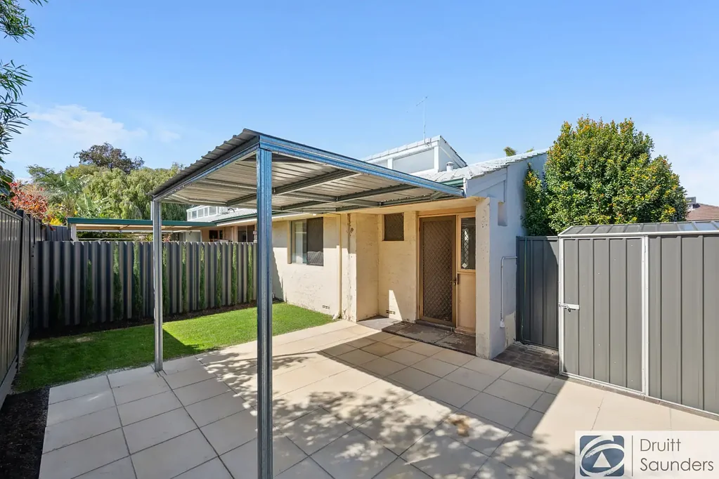 Fantastic villa in sought after location