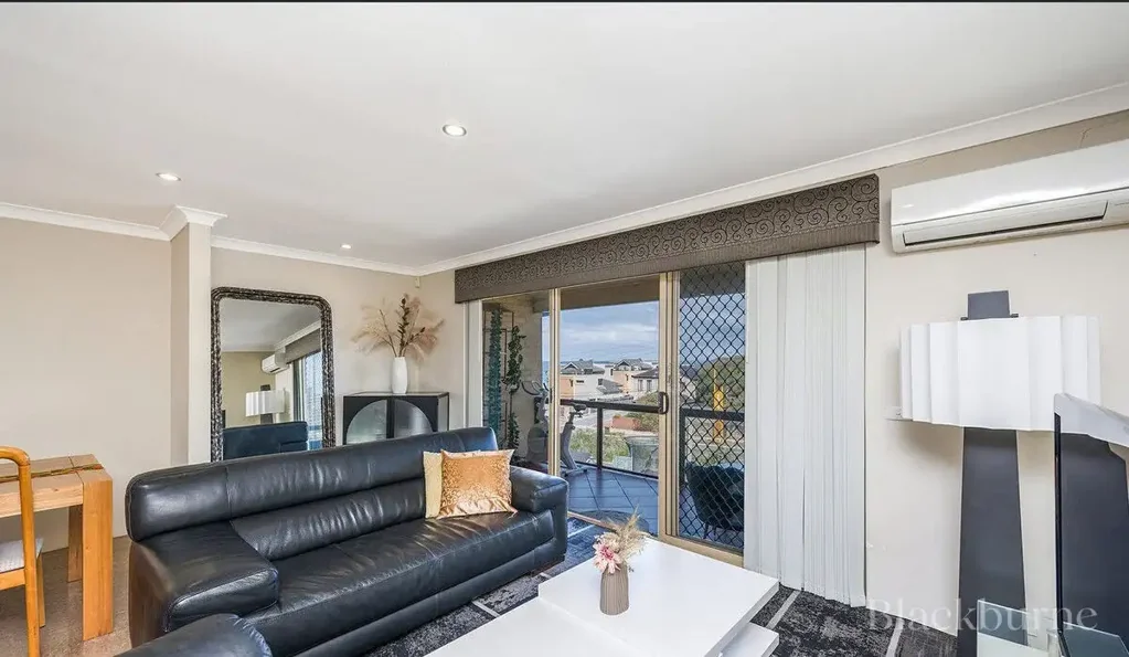 Charming Coastal Living in Scarborough