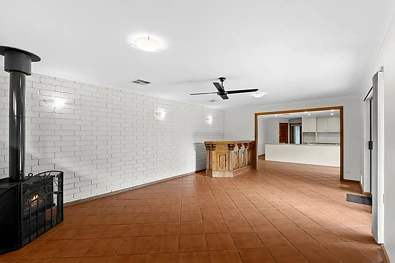 9 Solent Street, Clarence Gardens, SA 5039, 3房, 2浴, House