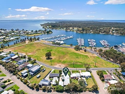 89 Slip Road, Paynesville