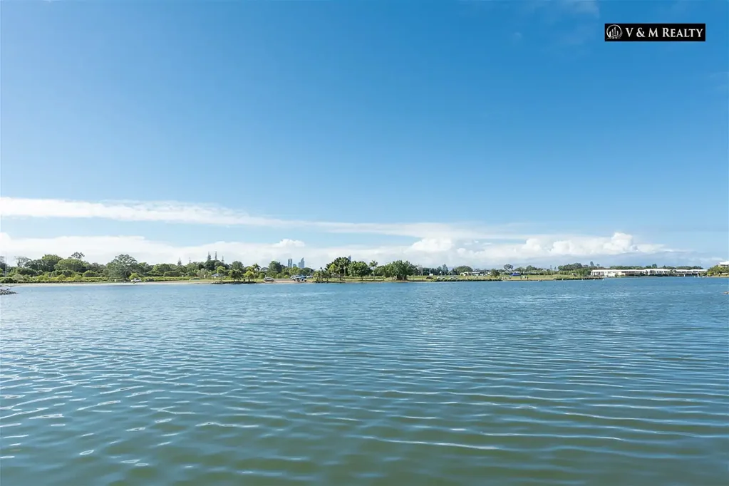 45/5074 Emerald Island Drive, Carrara, QLD 4211