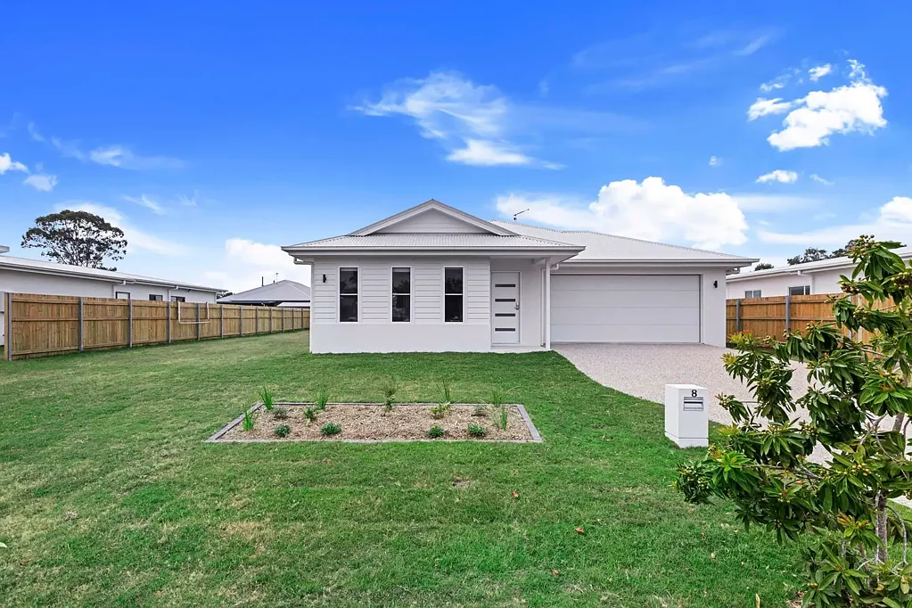 BEAUTIFUL NEW HOME IN KAWUNGAN