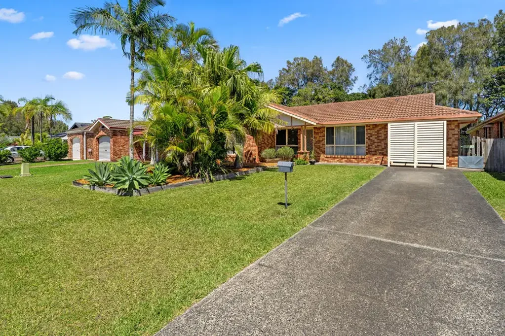 30 Mathie Street, Coffs Harbour, NSW 2450