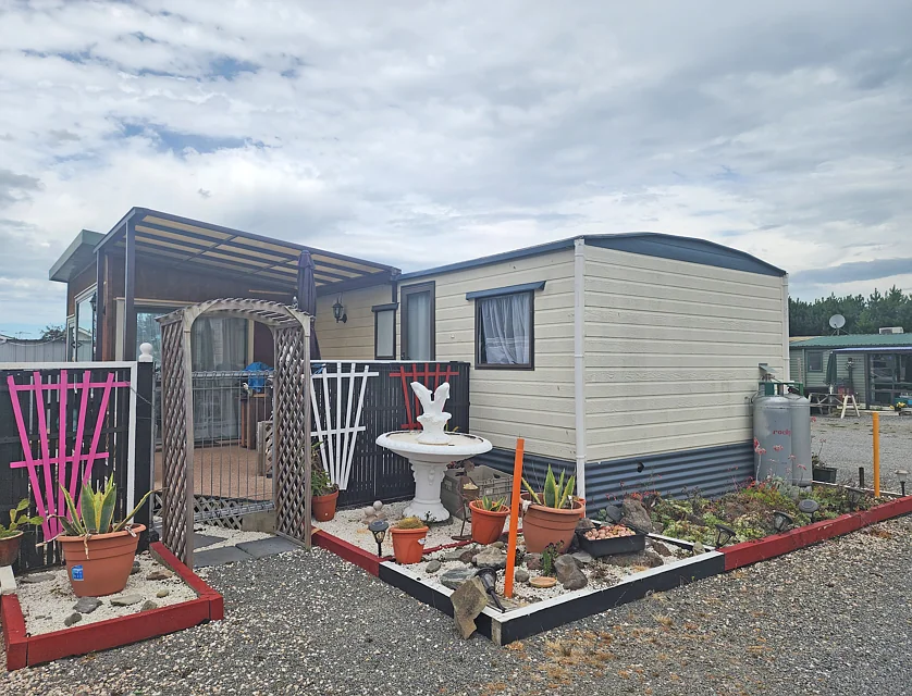 9C/337 Lehmans Road, Rangiora, Waimakariri, 2部屋, 1バスルーム, Unit