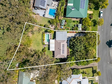 Aroona 3房  1,440m² Block - So much on offer - Come and see for yourself!