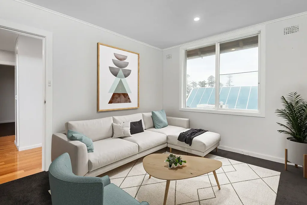 Located in the heart of Manly