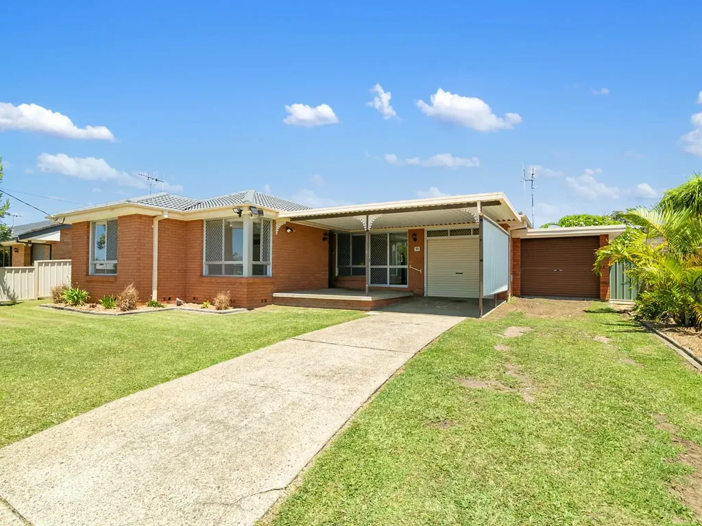 16 Park Avenue, Cundletown, NSW 2430