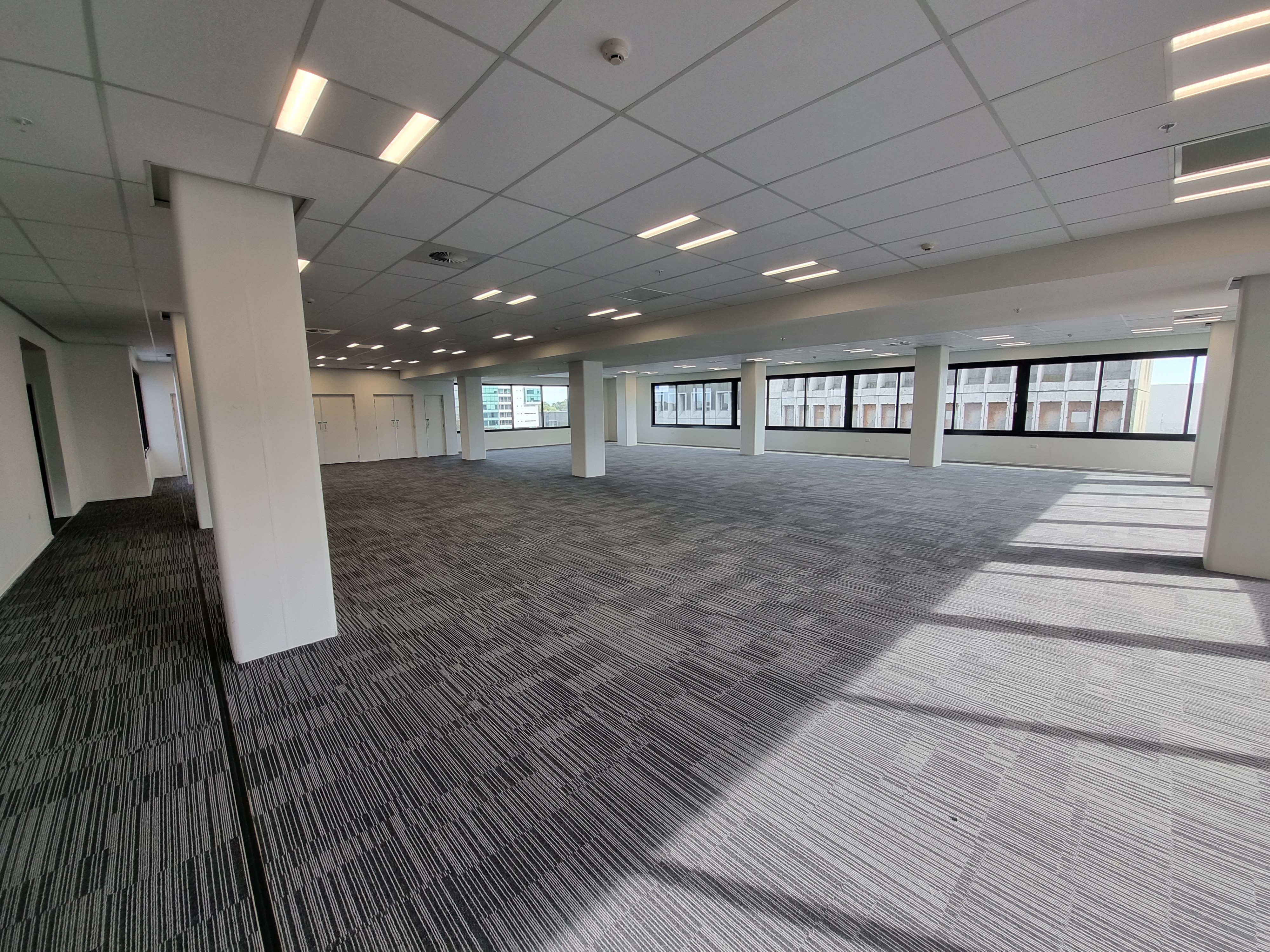 144 Oxford Terrace, Epuni, Lower Hutt, 2 침실, 1 욕실, Office Premises