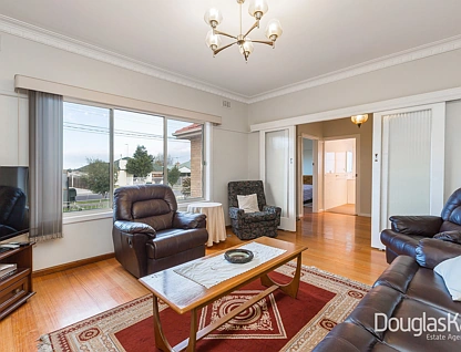 60 Cary Street, Sunshine North, Western Melbourne, 3房, 1浴, House