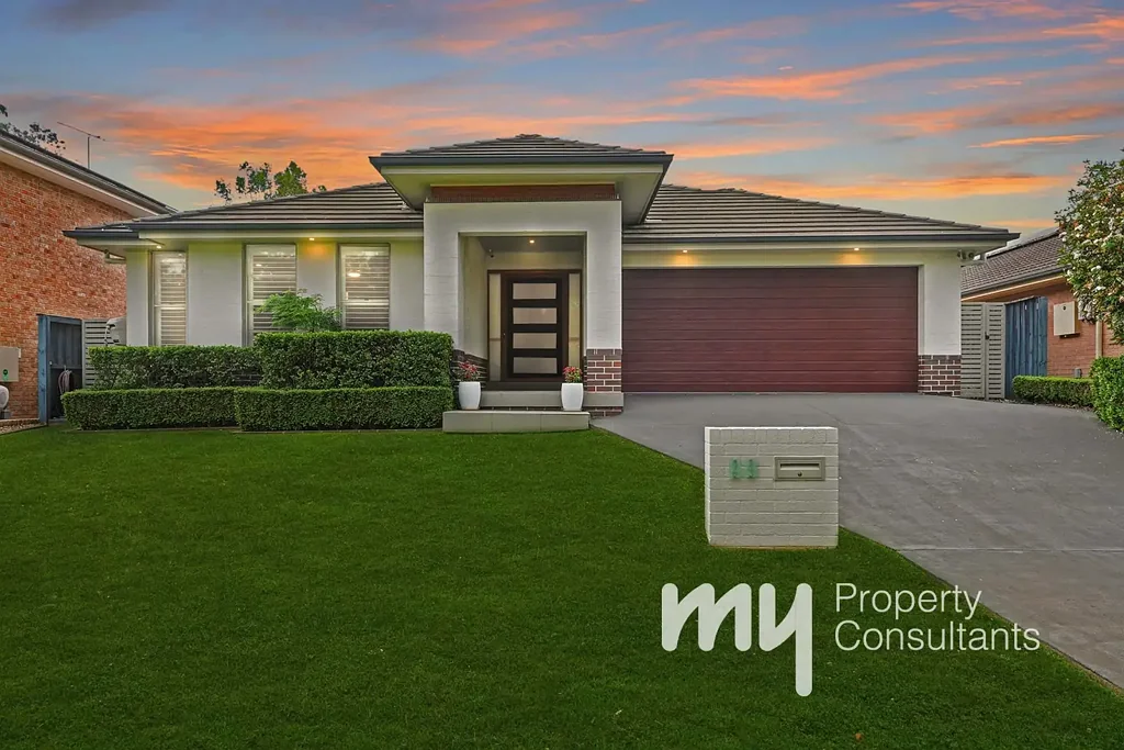 24 Lock Street, Camden Park, NSW 2570