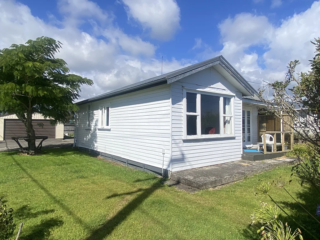 44 Disraeli Street, Westport, Buller, West Coast