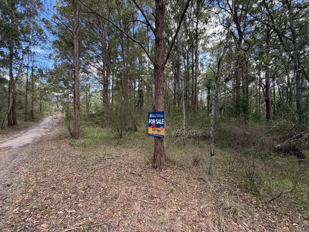 Lot 5 Breckenridge Street, The Branch, NSW 2425